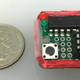 Illustration for article titled This Tiny Device Can Wirelessly Spoof Magnetic Stripe Readers